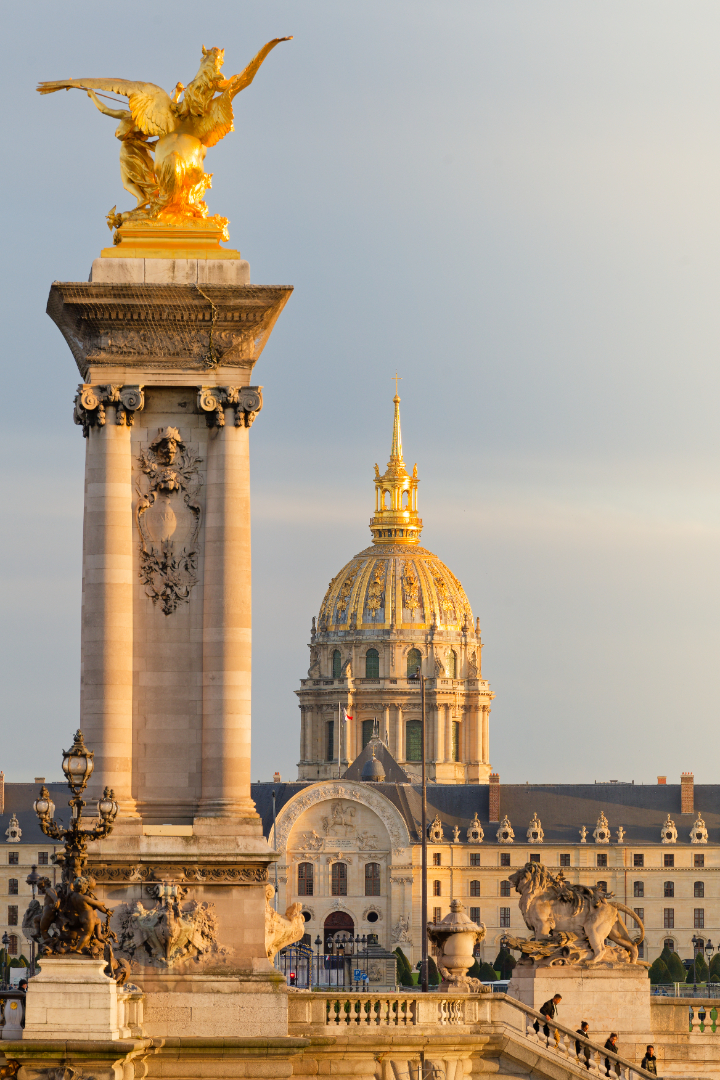 2026   Paris 6